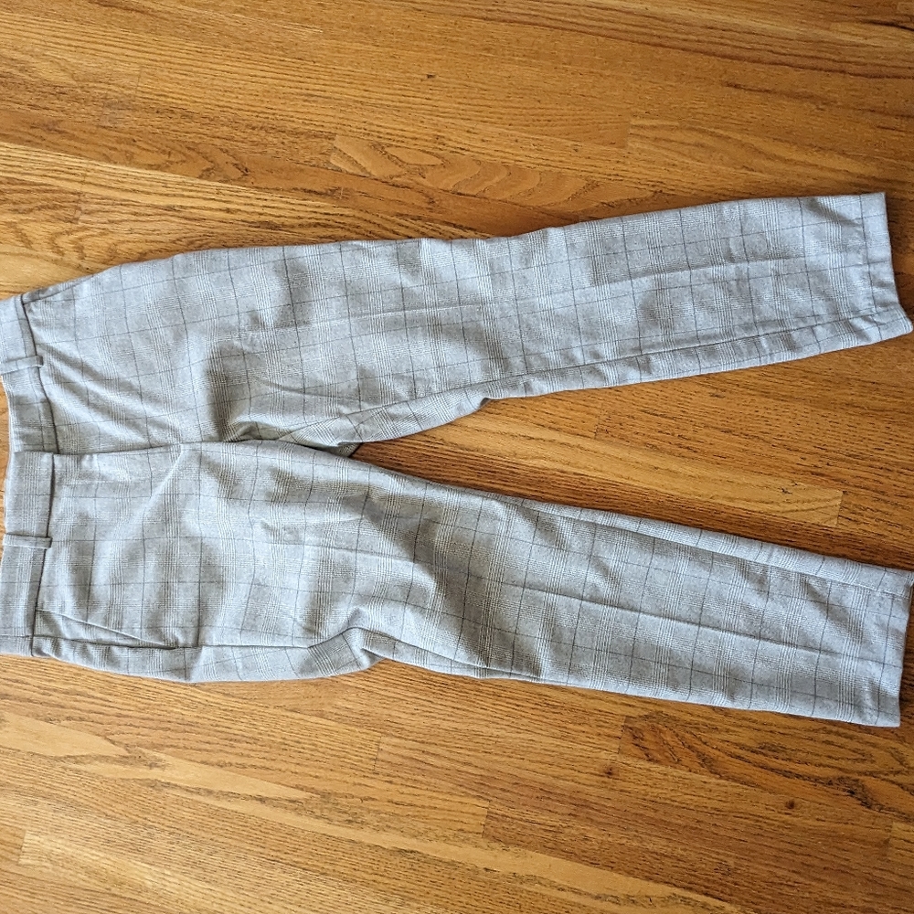 Dress pants